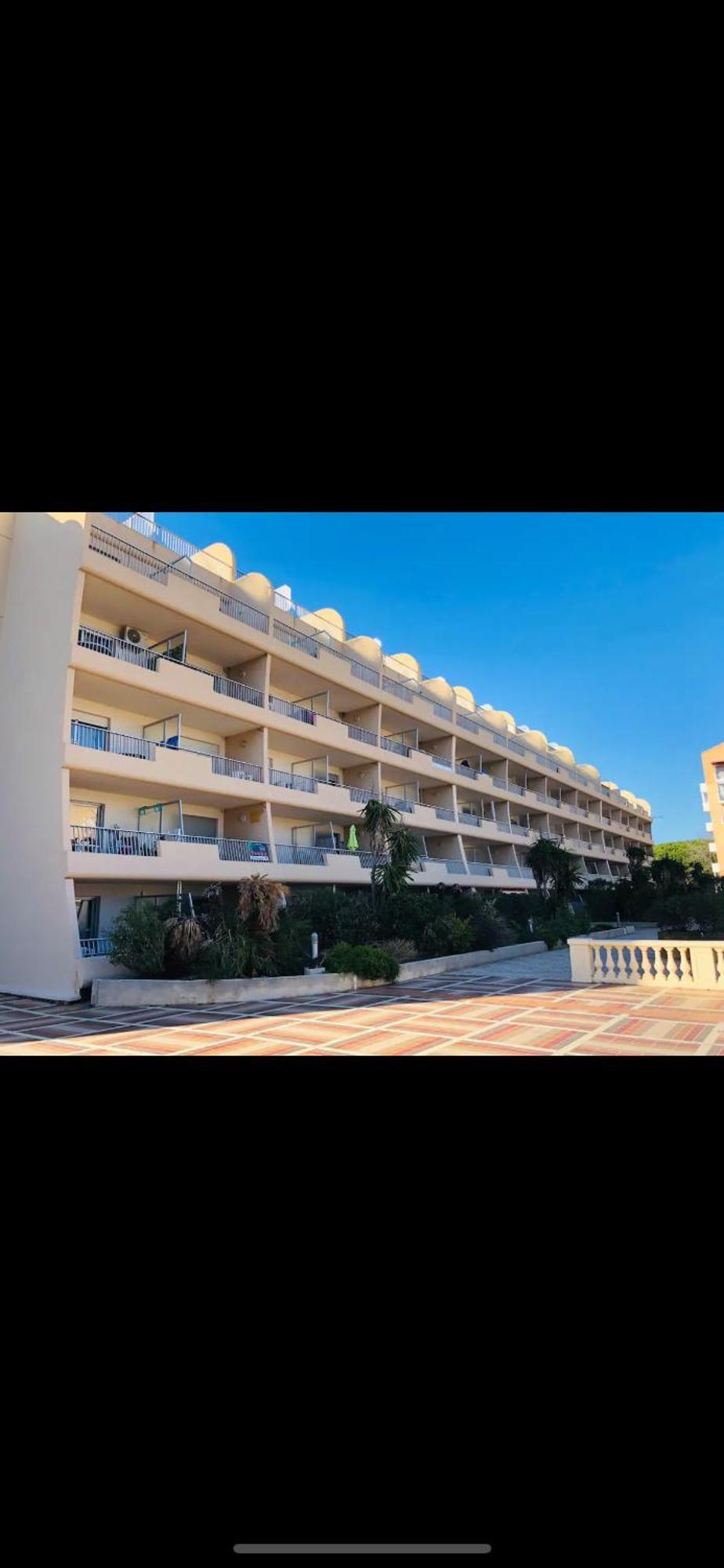 Studio Port D'Hyères Eksteriør billede