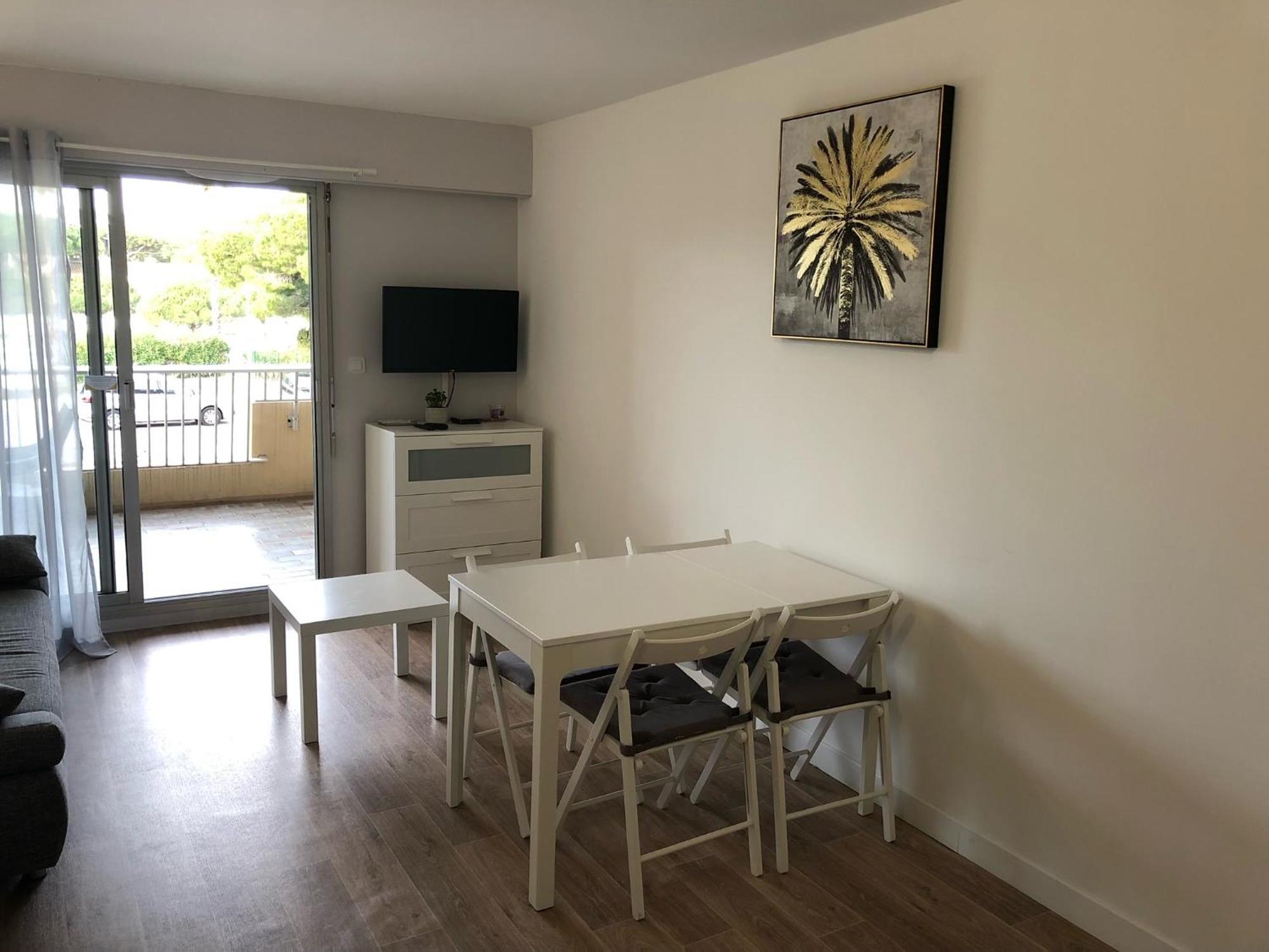 Studio Port D'Hyères Eksteriør billede